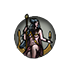 Atharti, Lady of Desire