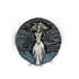 Ladrielle, Lady of Mists