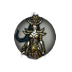 Morai-Heg, the Crone