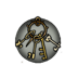 Nethu, Keeper of the Last Door