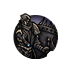 Inscribed Chaos Armour