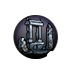Erection of Ruinous Monuments