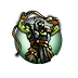 Gobbo Crack Down