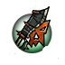 Toothy Weapons