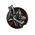 Defiler of the Ancient Barrows