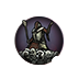 Infuse the Tireless Hordes