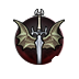 Unearth Cursed Wightblades