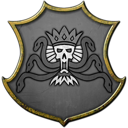 Piratas de Sartosa Separatistas