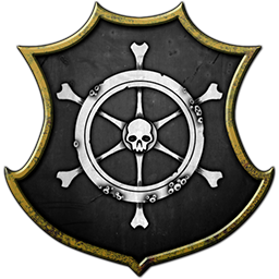 Rogue Pirates