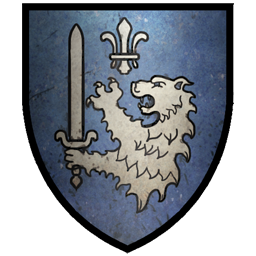 Thegan's Errantry