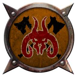 Blooded-Axe Tribe