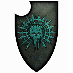 Vessels of Chaos