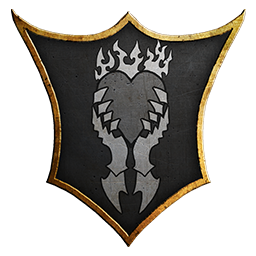 Hag Graef Separatists