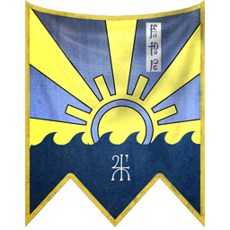 Fortress of Dawn