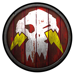 Scabby Eye Waaagh! (Mortal Empires)