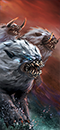 Beasts of Tashnar (Norscan Warhounds)