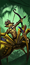 Deff Creepers (Forest Goblin Spider Rider Archers)
